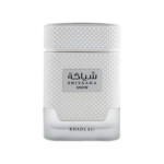 Shiyaaka Snow Khadlaj Eau De Parfum