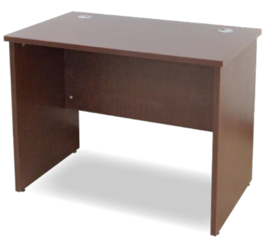 Modern executive office desk for home and corporate workspace
