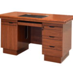 Executive office desk