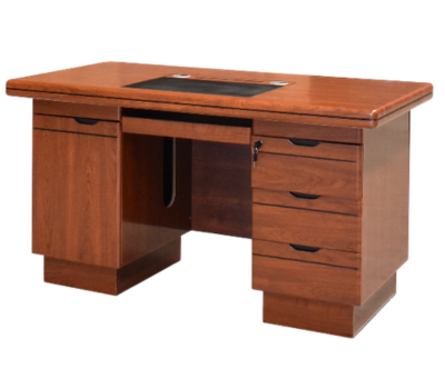 Executive office desk