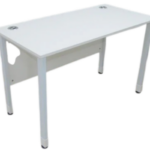DSK115 Office desk – Engineered Wood Lite Office Furniture Workstation