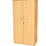 2 Door Wardrobe Filing Cabinet