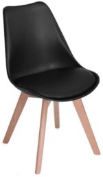 Dining Chair – Modern & Comfortable Seating - Image 2