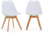 Dining Chair – Modern & Comfortable Seating - Image 3
