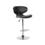BST711 Swivel Bar Stool 360° Adjustable | Bar & Kitchen Seat