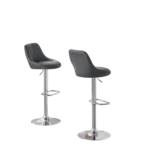 BST715 Counter Height Bar Stool | Modern Kitchen & Island Seating