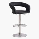 BST716 Adjustable Bar Stool | Modern Kitchen & Bar Stool