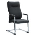 leather office chair ergonomic executive desk chair