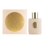 Cream Velvet Khadlaj Eau De Parfum for Men and Women