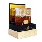 Khamrah Lattafa Eau De Parfum for Men and Women