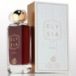 Elysia Vanilla Fragrance World Eau De Parfum for Women