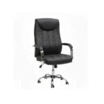 office chair ergonomic desk chair black