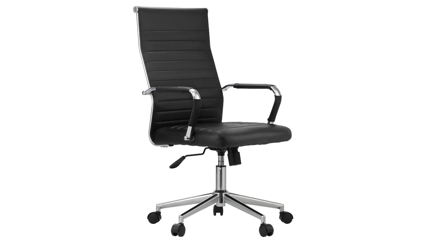 httpsraziri.com - raziri furniture - office chairs - qatar (7) executive office chair black leather ergonomic swivel office chair
