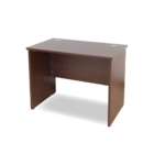 Modern executive office desk for home and corporate workspace