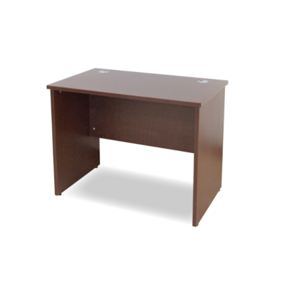 Modern executive office desk for home and corporate workspace
