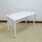 DSK115 Office desk – Engineered Wood Lite Office Furniture Workstation
