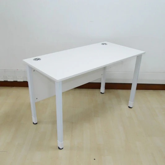 httpsraziri.com-raziri furniture - office desk-qatar (5) DSK115 Office desk – Engineered Wood Lite Office Furniture Workstation - Image 1