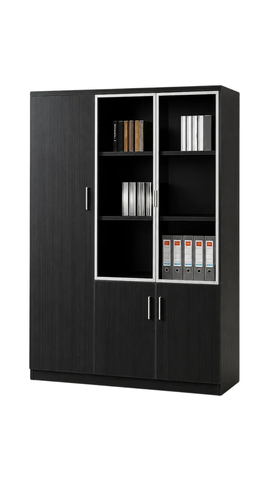 ChatGPT Image Aug 24, 2026, 08_37_41 PM (4) (12) 3-door office filing cabinet for document storage