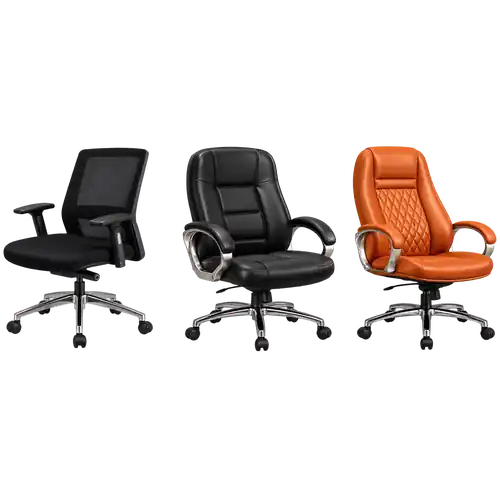 Premium office chair for comfortable workspace Ergonomic premium office chair for home office Modern executive office chair for professional workspace Comfortable office chair with ergonomic support Premium office chair for professional office Stylish executive office chair for modern workspace Ergonomic office chair for long working hours Premium office chair in Qatar