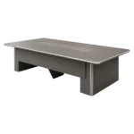 Meeting table for office conference room and team discussions