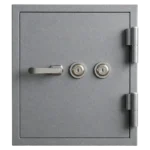 Security safe for secure office storage